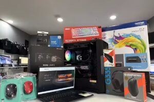 PROXICOM – Usługi serwisowe. Największy wybór komputerów. Obsługa informatyczna.