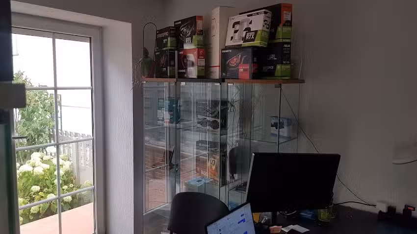 Prubit Komputery Gamingowe