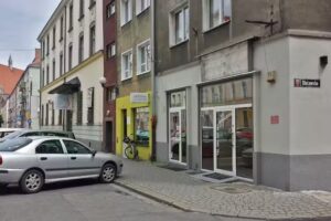 Przedsiębiorstwo Handlowo-Usługowe &bdquo;JTR&rdquo; s.c. Iwona Kowalewska Jarosław Kowalewski