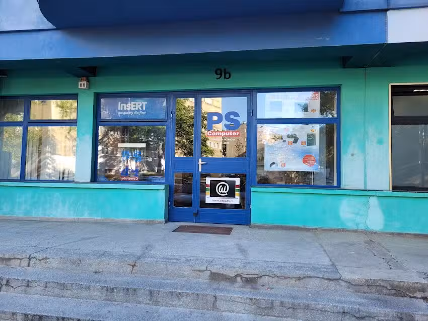 PS Computer Sp. z o.o.