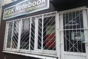 Psk Notebook – Marcin Perkis