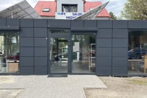 PTI – Profesjonalne Technologie Informatyczne