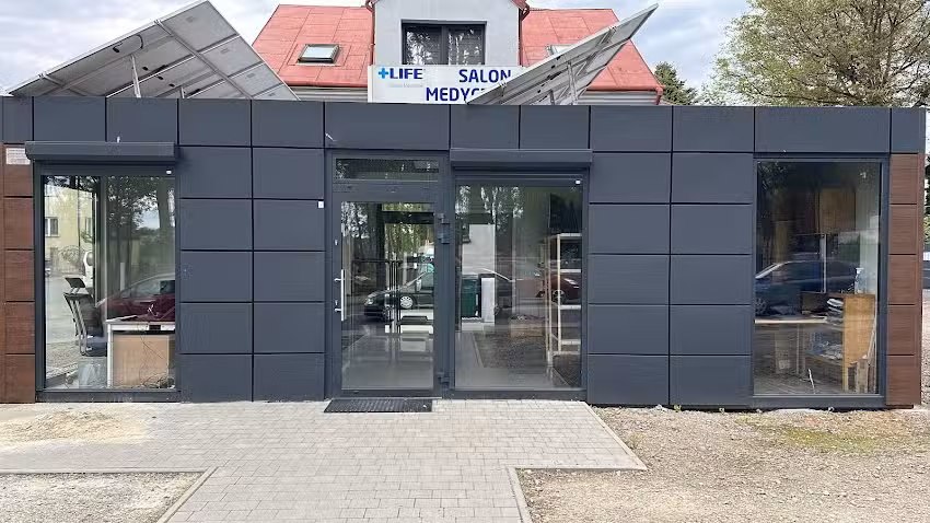 PTI &ndash; Profesjonalne Technologie Informatyczne