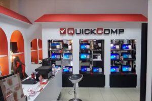 Quick-Comp Sklep i Serwis Komputerowy w Przemyślu – Sklep z Grami na konsole XBOX / PLAYSTATION