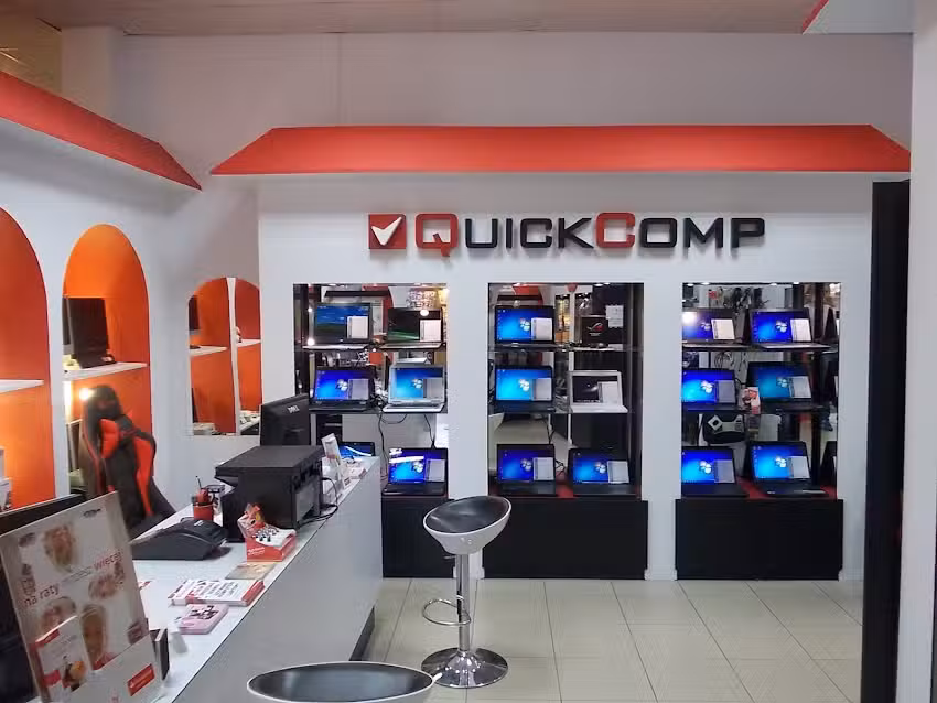 Quick-Comp Sklep i Serwis Komputerowy w Przemyślu &ndash; Sklep z Grami na konsole XBOX / PLAYSTATION