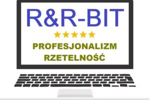 R&R-BIT | Serwis Laptopów | Serwis Komputerów