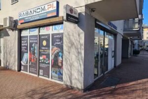 Rabakom sp.j. Klimas I.