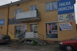 Rabit. Sklep komputerowy