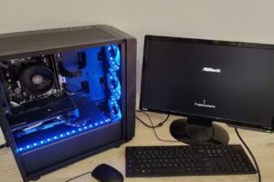 Radosław Mencel Serwis Komputerowy