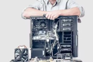 RatujPC serwis komputerowy z dojazdem do Klienta | zadzwoń przed przyjazdem!