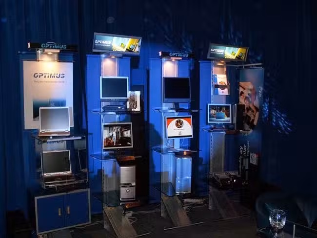 Re-Comp Piotr Kubiczek