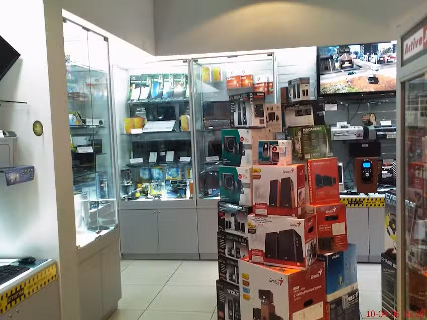 Reactor &ndash; SKLEP i SERWIS KOMPUTEROWY