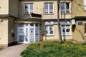 Repaired &ndash; Serwis Laptop&oacute;w Warszawa