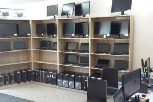 Restart plus Sp. z o.o. Bydgoszcz