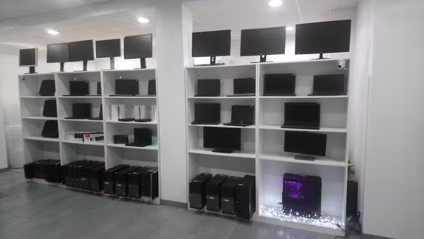 Restart plus Sp. z o.o. Krak&oacute;w