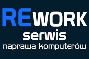 Rework Serwis Naprawa Komputerów