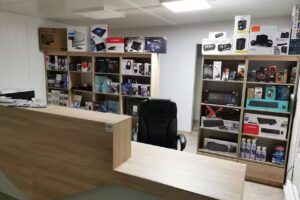 RMC Serwis Komputerowy – Naprawa Telefonów