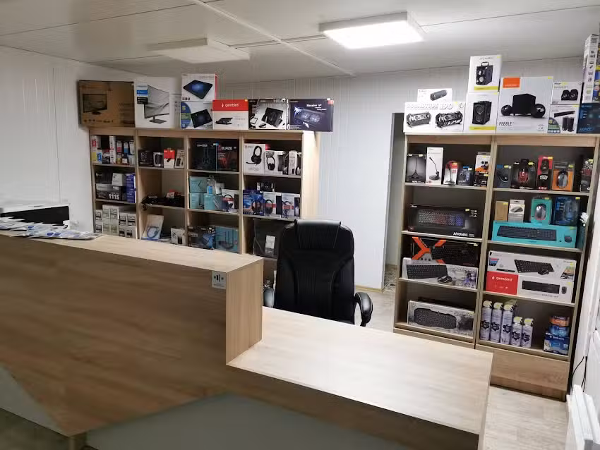 RMC Serwis Komputerowy – Naprawa Telefonów