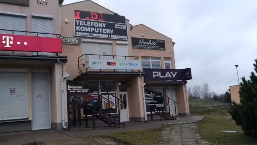 Robkomm Serwis Telefonów i Komputerów