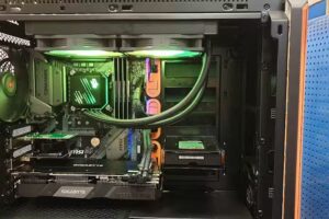 ROM Komputery Marek Michałkowski