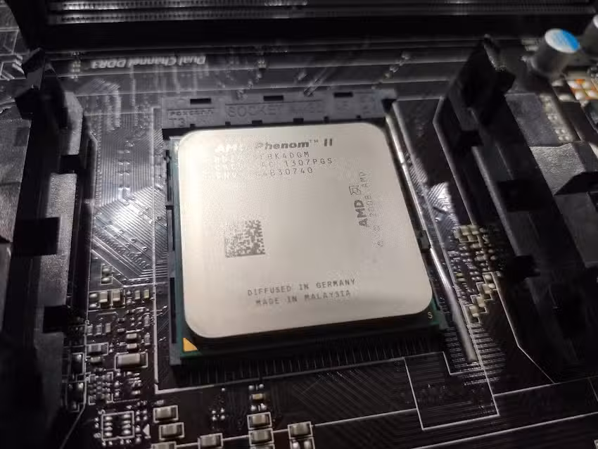 RTechIT – Serwis komputerowy