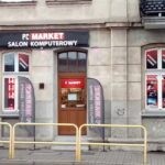 Salon Komputerowy PC-MARKET