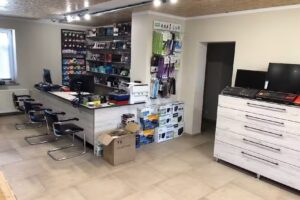 Salon / Serwis Komputerowy Delta Dybowski B.