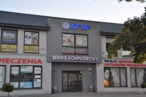 SELLKOM NAPRAWA LAPTOP&Oacute;W