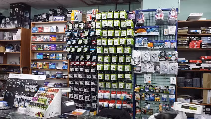 Serwis AVC MULTIMEDIA Siedlce