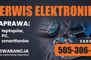 Serwis Elektroniki
