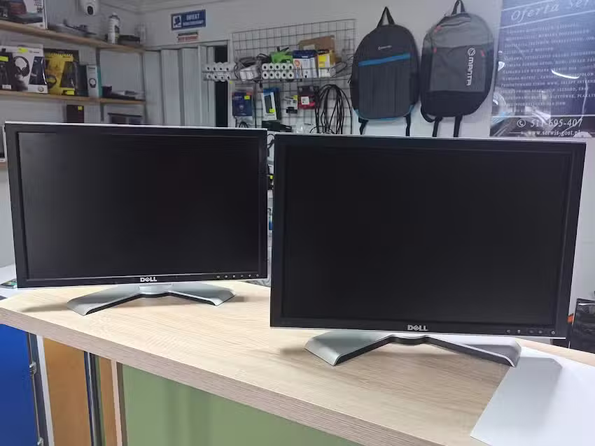 Serwis-Gost.pl Szymon Sosnowski