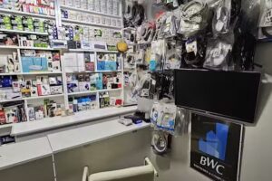 SERWIS i SKLEP KOMPUTEROWY BARTWAWA