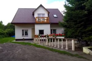 Serwis i sklep komputerowy KLIK Maciej Stanisławski