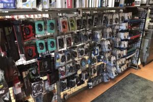 Serwis i sklep komputerowy STIVEE