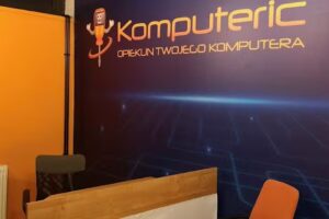 Serwis Komputeric