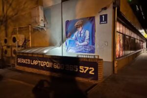 Serwis Komputerów GP. Naprawa, Serwis, Skup