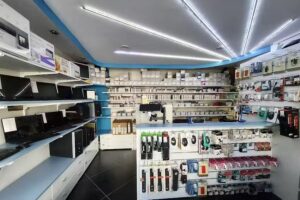 Serwis Komputerów i Drukarek – Mielec Starówka