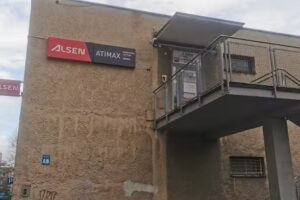 Serwis Komputerów/Laptopów Stargard – ATIMAX