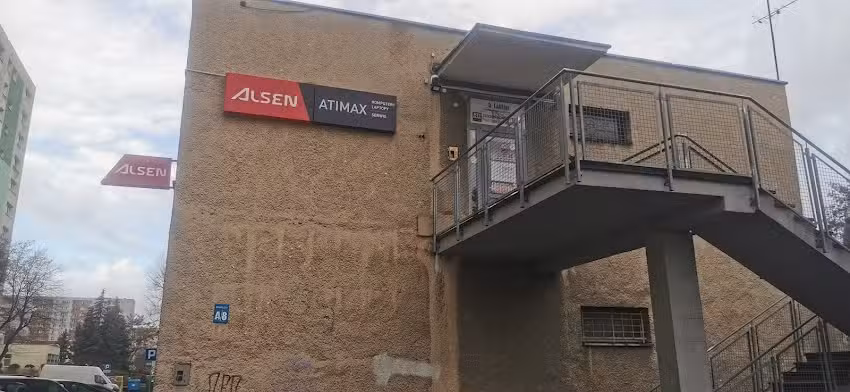 Serwis Komputer&oacute;w/Laptop&oacute;w Stargard &ndash; ATIMAX