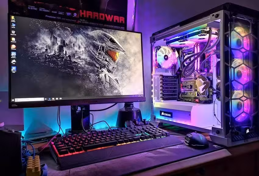 Serwis Komputerowy ALTECH Radom