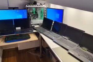 Serwis Komputerowy Ar-Tech