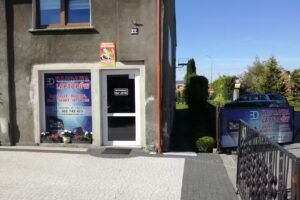 Serwis Komputerowy Ed-Com