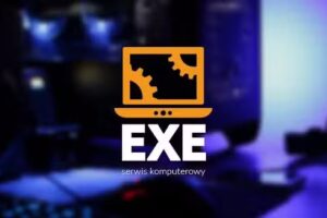 SERWIS KOMPUTEROWY EXE URSYNÓW