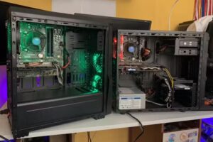 Serwis komputerowy Filip