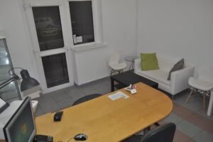 Serwis Komputerowy ForceDOS