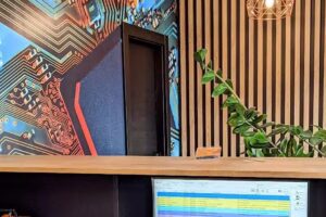 Serwis Komputerowy Igor