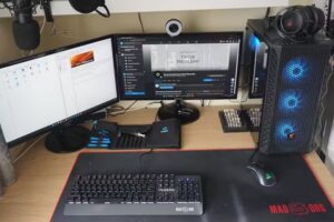 Serwis Komputerowy „ITCats” Jakub Piotrowski