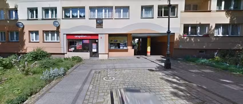 Serwis komputerowy Legnica