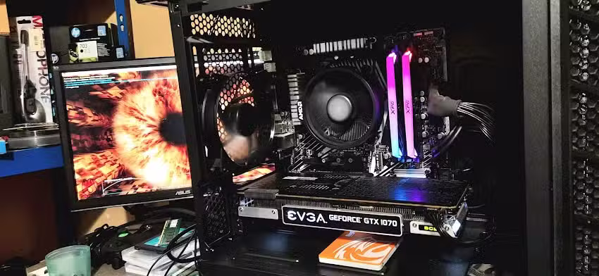 Serwis komputerowy &ndash; &bdquo;ŁOBODA&rdquo;