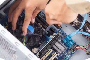 Serwis Komputerowy Łomża